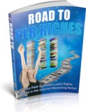 Road to PLR Riches