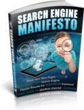 Search Engine Manifesto