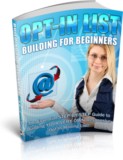 Opt-in List Building for Beginners