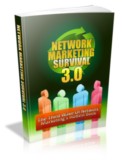 Network Marketing Survival 3.0