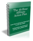 The 48-Hour Affiliate Action Plan