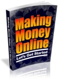 Making Money Online