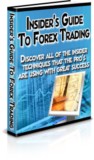 nsider's Guide to Forex Trading